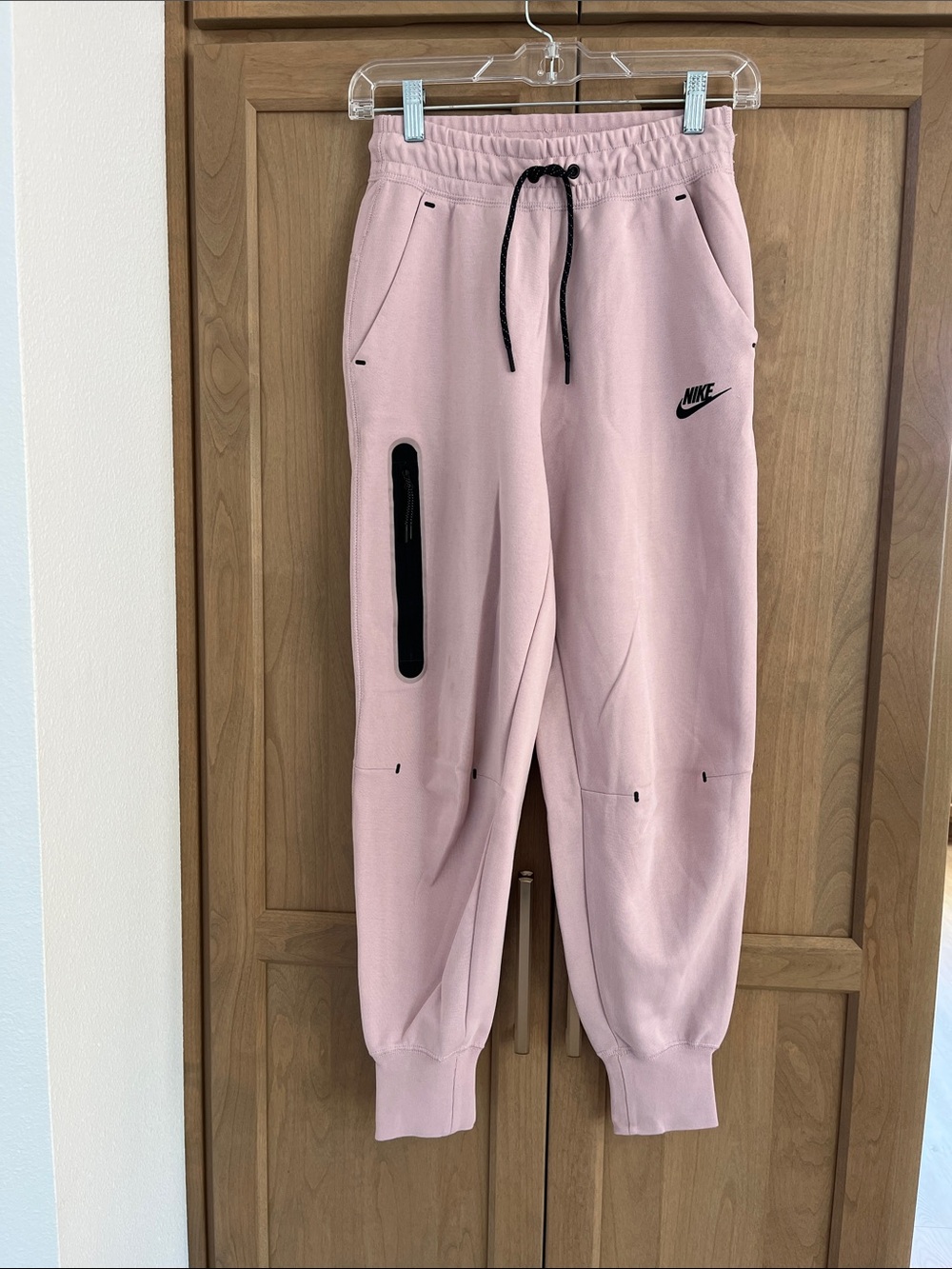 Nike Tech Fleece Jogger Pants